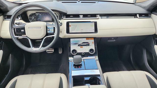 2023 Land Rover Range Rover Velar P340 R-Dynamic S MHEV