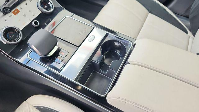 2023 Land Rover Range Rover Velar P340 R-Dynamic S MHEV