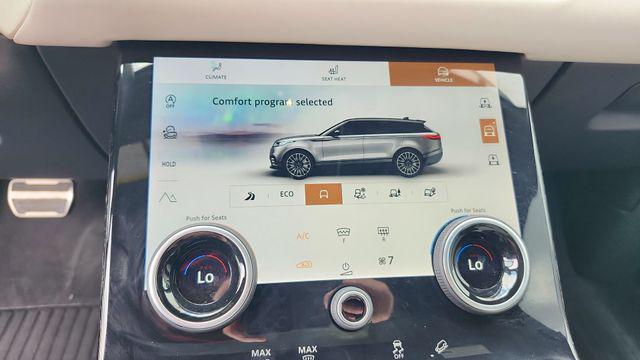 2023 Land Rover Range Rover Velar P340 R-Dynamic S MHEV