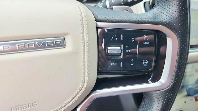 2023 Land Rover Range Rover Velar P340 R-Dynamic S MHEV