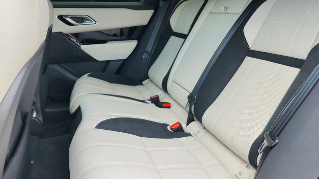 2023 Land Rover Range Rover Velar P340 R-Dynamic S MHEV