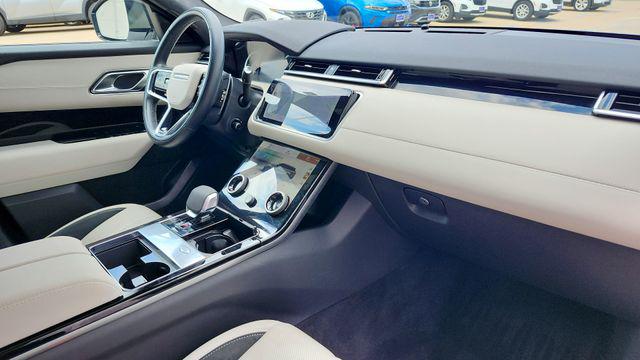 2023 Land Rover Range Rover Velar P340 R-Dynamic S MHEV