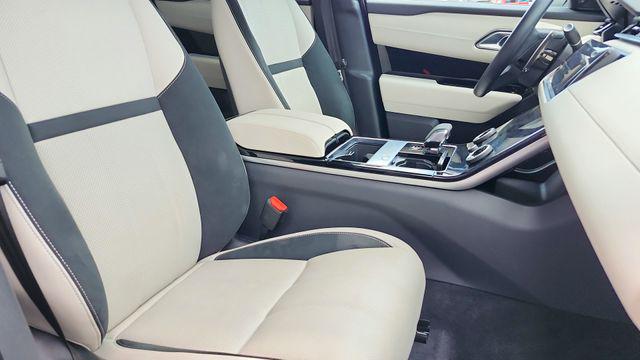 2023 Land Rover Range Rover Velar P340 R-Dynamic S MHEV