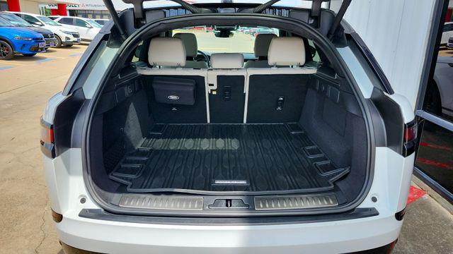 2023 Land Rover Range Rover Velar P340 R-Dynamic S MHEV