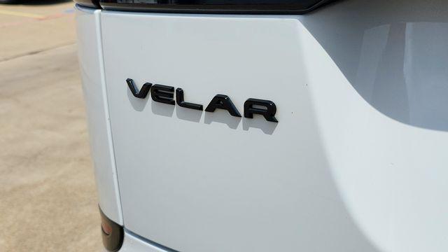 2023 Land Rover Range Rover Velar P340 R-Dynamic S MHEV