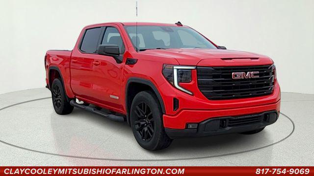 2023 GMC Sierra 1500 2WD Crew Cab Short Box Elevation for sale in Arlington, TX