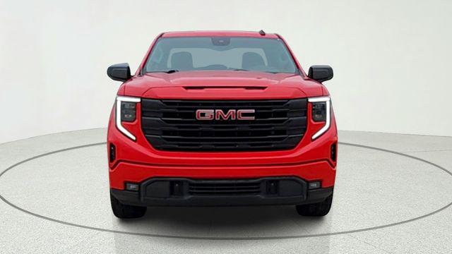 2023 GMC Sierra 1500 2WD Crew Cab Short Box Elevation