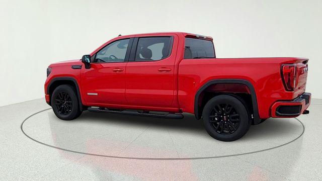 2023 GMC Sierra 1500 2WD Crew Cab Short Box Elevation