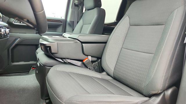 2023 GMC Sierra 1500 2WD Crew Cab Short Box Elevation