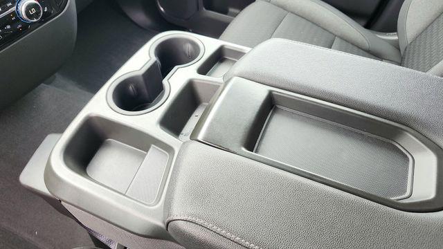 2023 GMC Sierra 1500 2WD Crew Cab Short Box Elevation