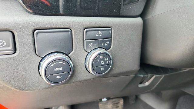 2023 GMC Sierra 1500 2WD Crew Cab Short Box Elevation