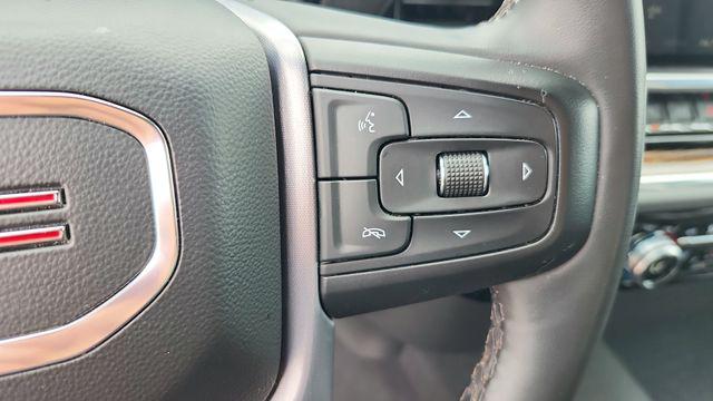 2023 GMC Sierra 1500 2WD Crew Cab Short Box Elevation