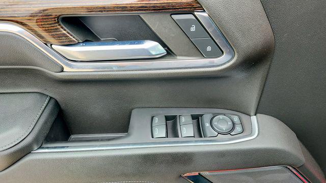 2023 GMC Sierra 1500 2WD Crew Cab Short Box Elevation