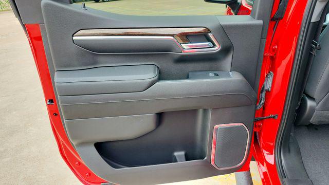 2023 GMC Sierra 1500 2WD Crew Cab Short Box Elevation