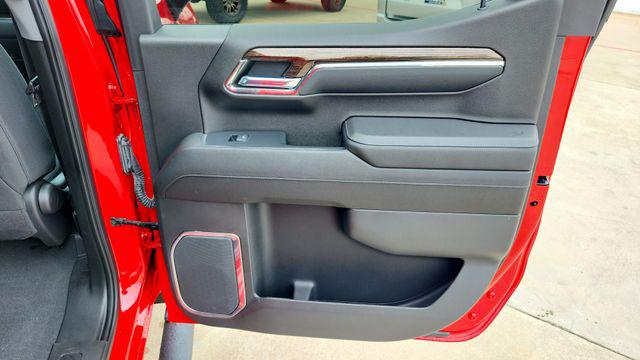2023 GMC Sierra 1500 2WD Crew Cab Short Box Elevation