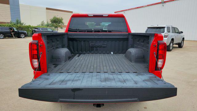2023 GMC Sierra 1500 2WD Crew Cab Short Box Elevation