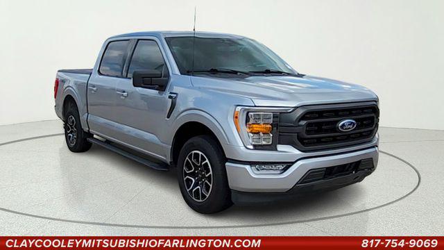 2023 Ford F-150 XLT for sale in Arlington, TX