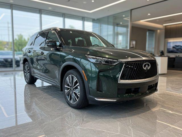 2027 INFINITI QX60 LUXE for sale in Hartford, CT