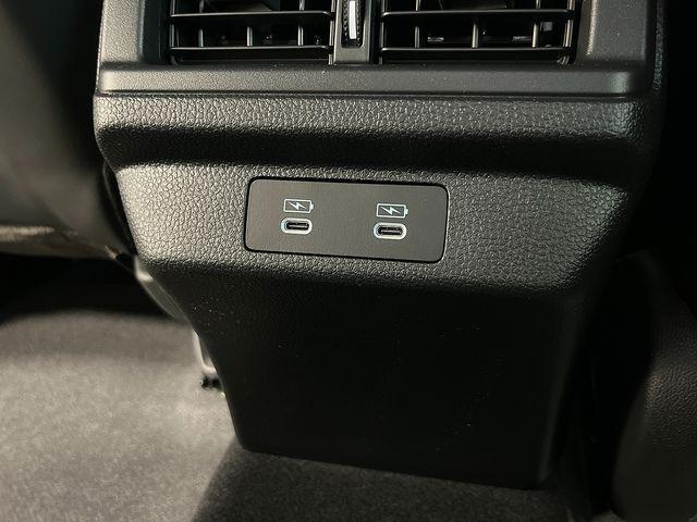 2026 Honda Accord Sedan Sport-L