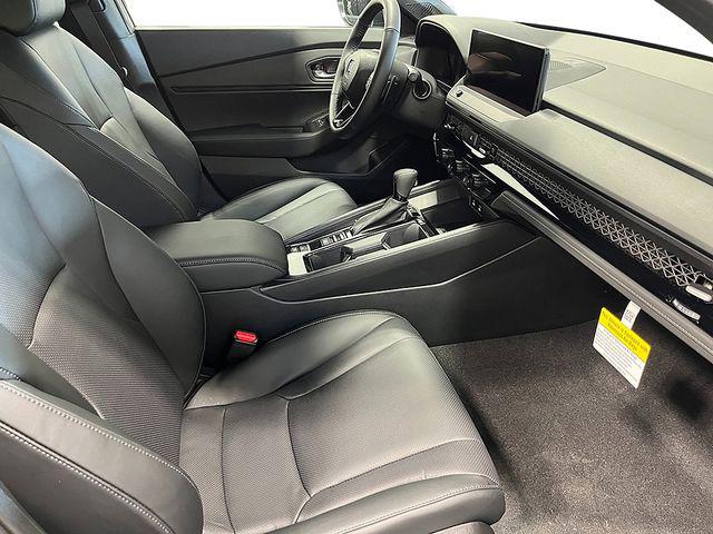 2026 Honda Accord Sedan Sport-L