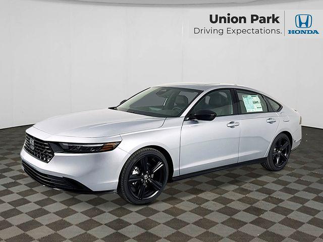 2026 Honda Accord Sedan Sport-L for sale in Wilmington, DE