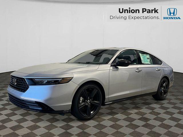 2026 Honda Accord Sedan Sport-L for sale in Wilmington, DE