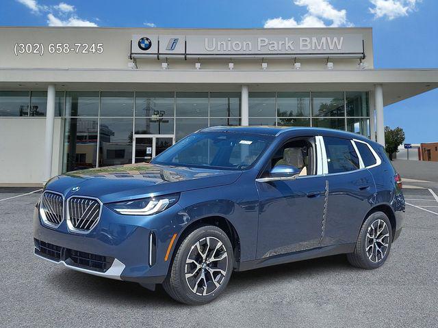 2026 BMW X3 30 xDrive for sale in Wilmington, DE