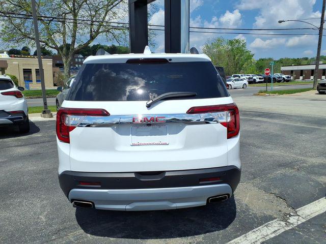 2023 GMC Acadia AWD SLE