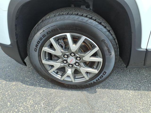 2023 GMC Acadia AWD SLE