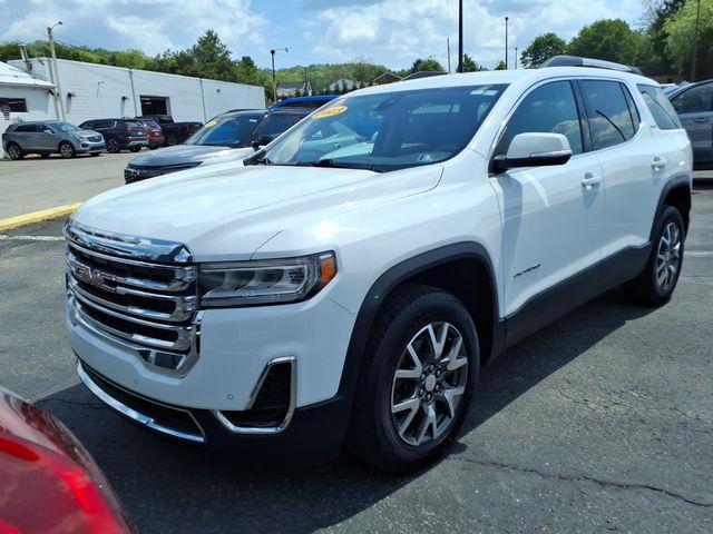 2023 GMC Acadia AWD SLE