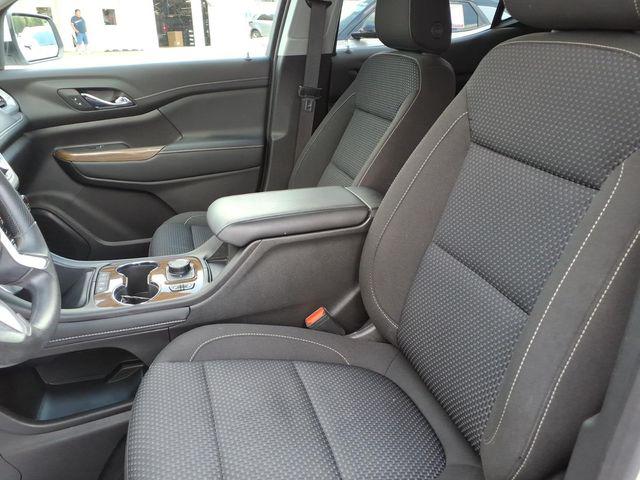 2023 GMC Acadia AWD SLE