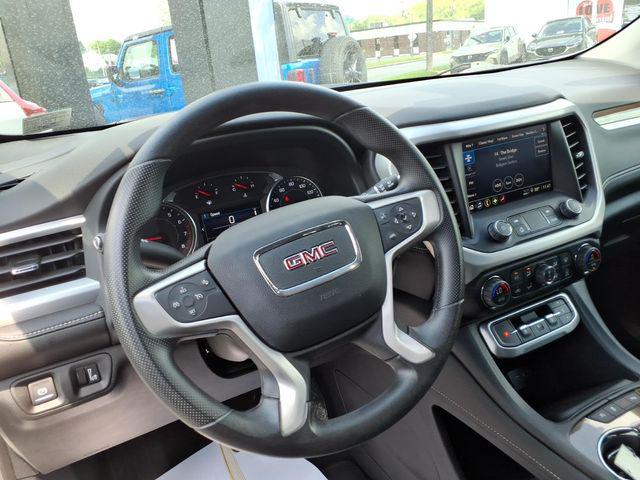 2023 GMC Acadia AWD SLE