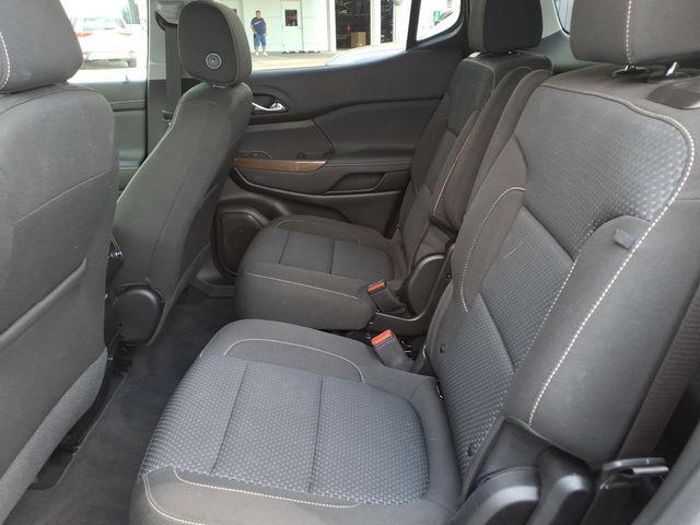 2023 GMC Acadia AWD SLE
