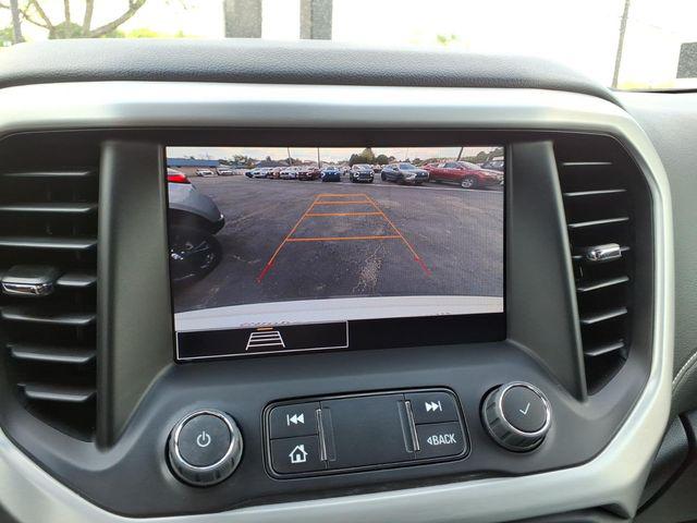 2023 GMC Acadia AWD SLE
