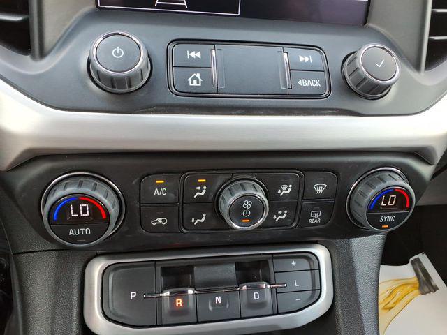 2023 GMC Acadia AWD SLE