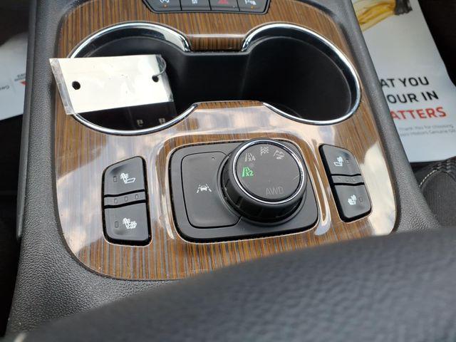 2023 GMC Acadia AWD SLE