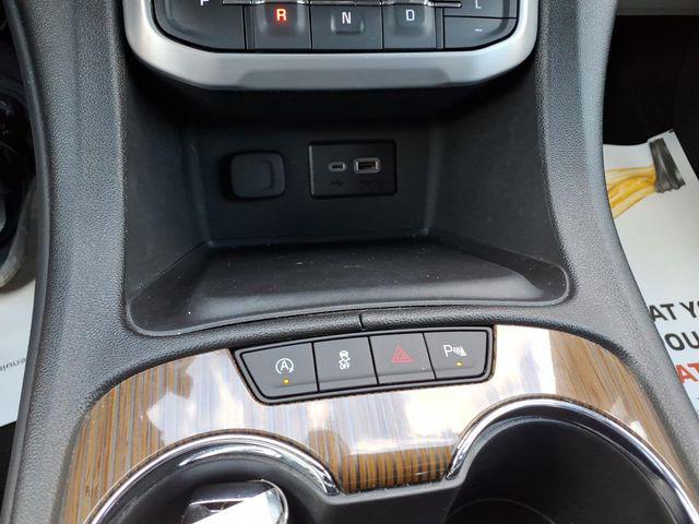 2023 GMC Acadia AWD SLE