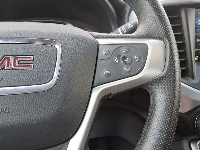2023 GMC Acadia AWD SLE