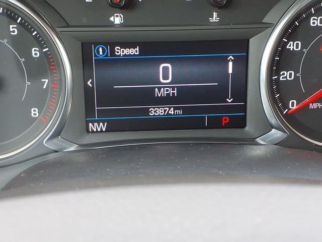 2023 GMC Acadia AWD SLE