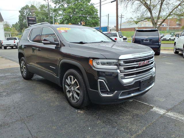 2023 GMC Acadia AWD SLE for sale in Indiana, PA