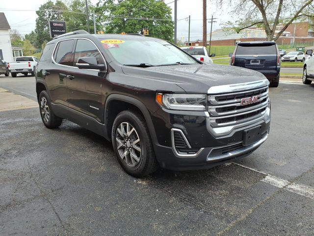 2023 GMC Acadia AWD SLE