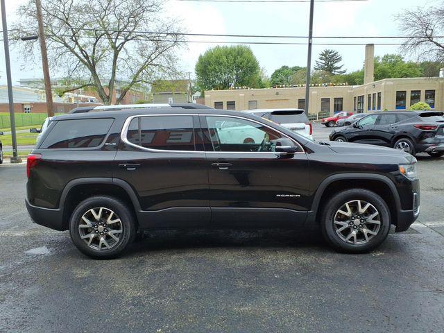 2023 GMC Acadia AWD SLE