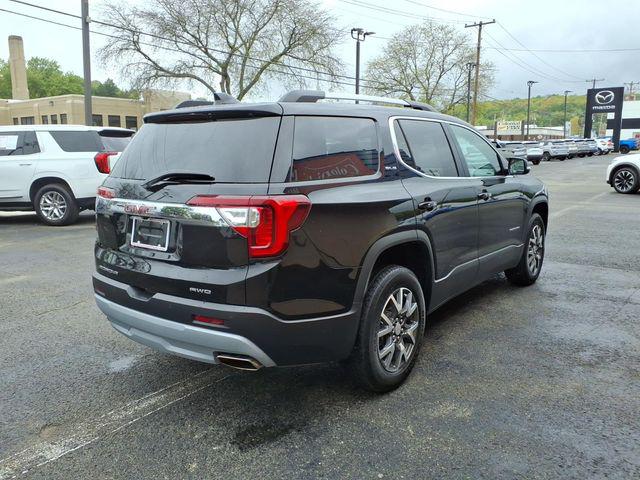 2023 GMC Acadia AWD SLE