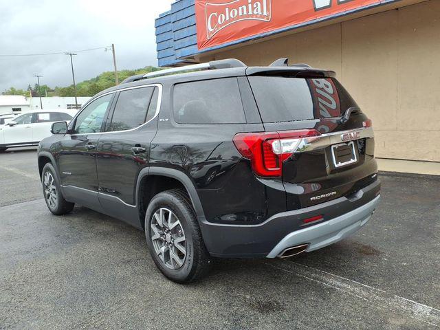 2023 GMC Acadia AWD SLE