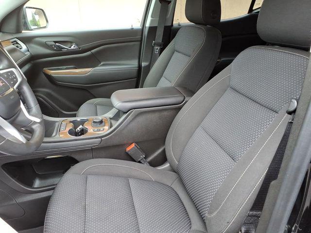 2023 GMC Acadia AWD SLE