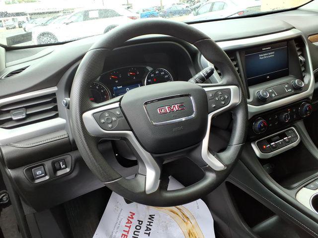 2023 GMC Acadia AWD SLE