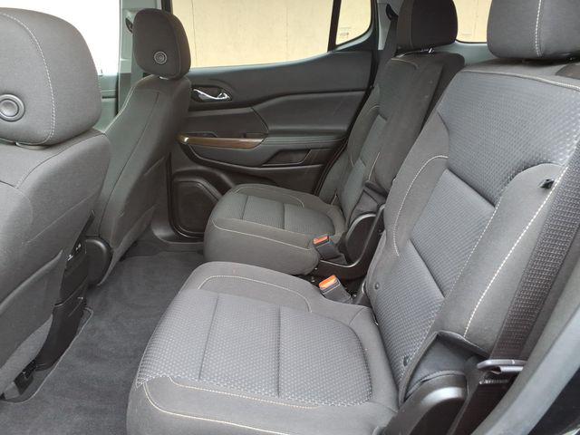 2023 GMC Acadia AWD SLE