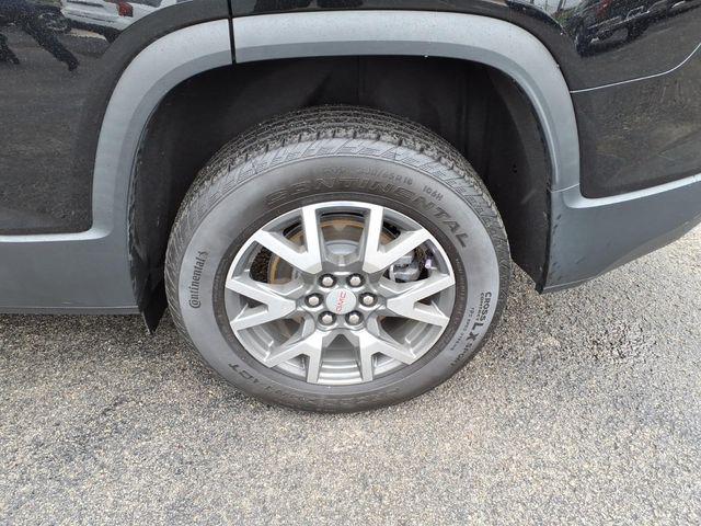 2023 GMC Acadia AWD SLE