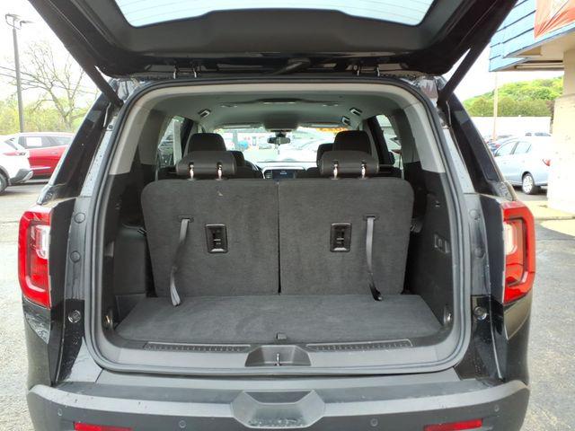 2023 GMC Acadia AWD SLE