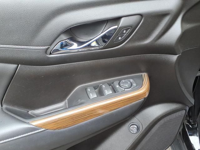 2023 GMC Acadia AWD SLE